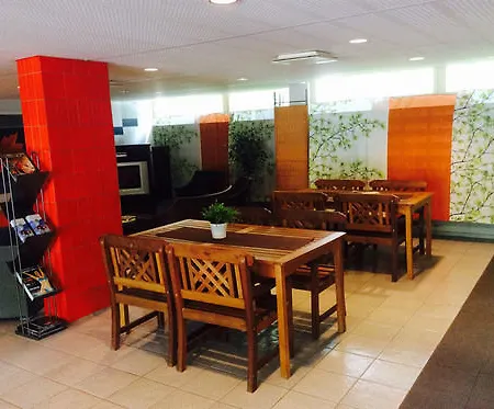Hotel Summer Karelia-park 2*