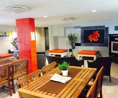 Hotel Summer Karelia-park 2*