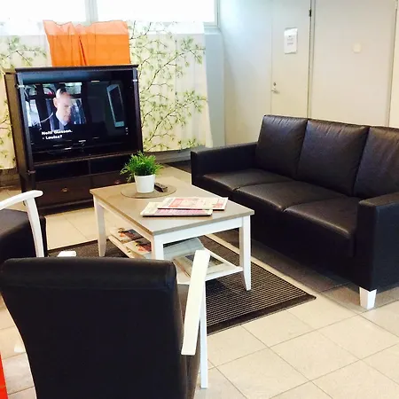 Summer Karelia-park Hotel