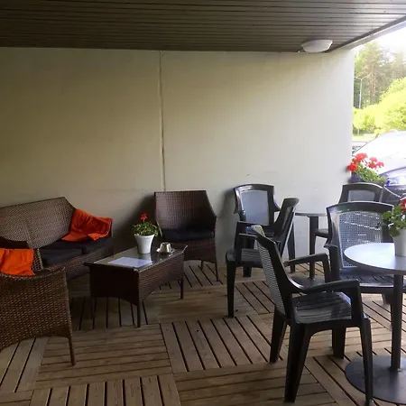 Hotel Summer Karelia-park Lappeenranta