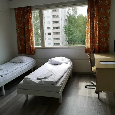 Hotel Summer Karelia-park 2*