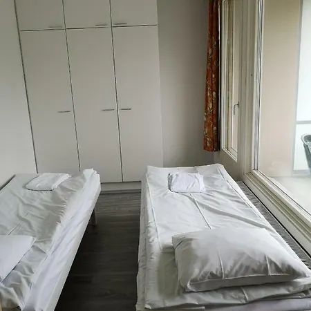 Summer Karelia-park Hotel 2*