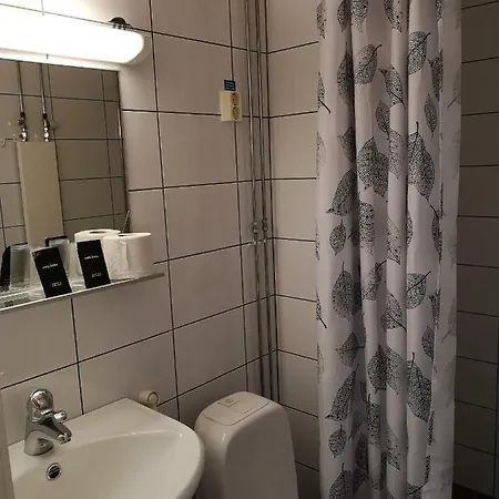 Hotel Summer Karelia-park 2*