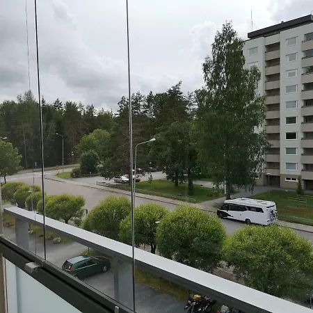 Summer Karelia-park 2*