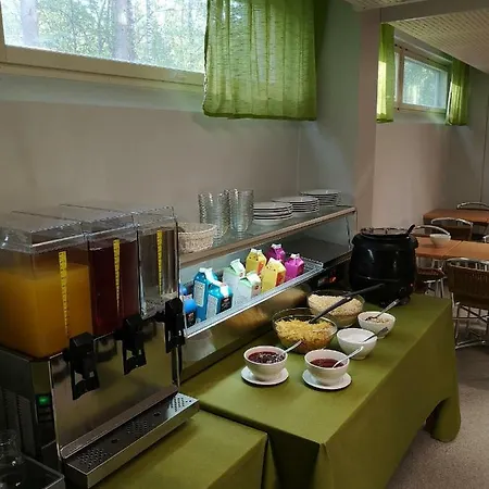 Summer Karelia-park Hotel Lappeenranta