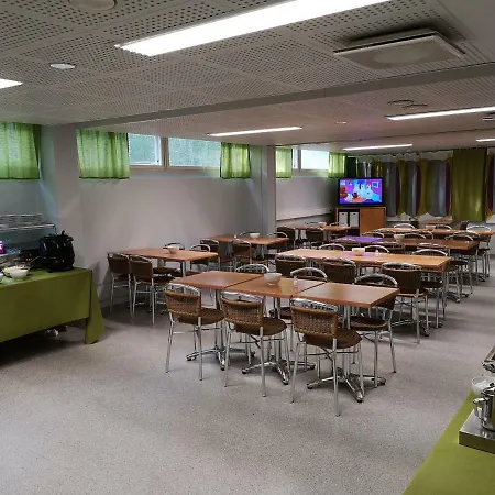 Hotel Summer Karelia-park 2*