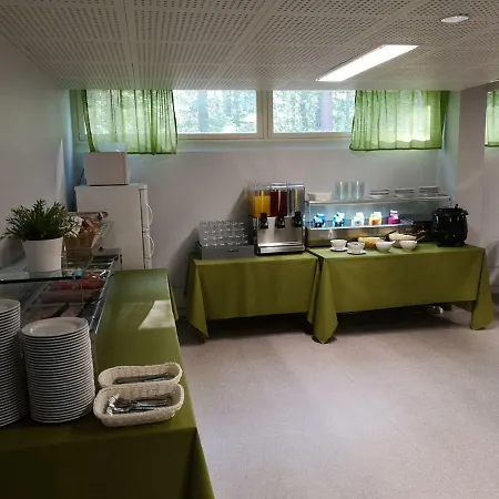 Summer Karelia-park Hotel Lappeenranta