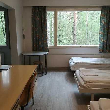 Summer Karelia-park Hotel 2*