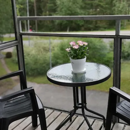 Hotel Summer Karelia-park 2*