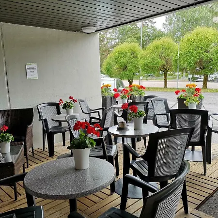 Hotel Summer Karelia-park Lappeenranta