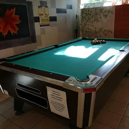Hotel Summer Karelia-park Lappeenranta