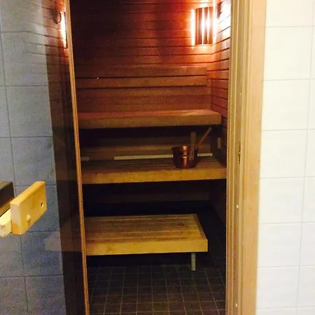 Hotel Summer Karelia-park 2*